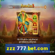 zzz 777 bet.com